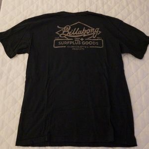 Men's Billabong Tshirt